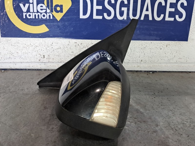 Recambio de retrovisor derecho para volvo s40 berlina  | 0.03 - ...  | 0.03 - ... referencia OEM IAM ELECTRIC  