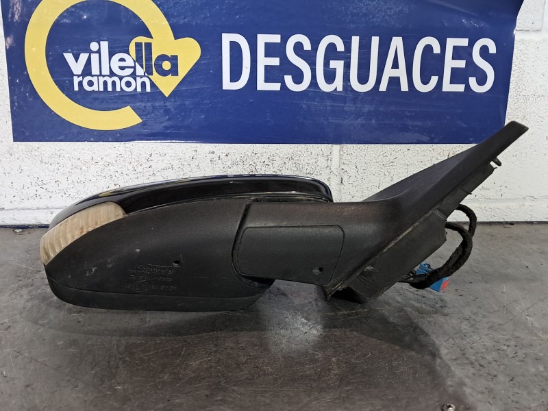 Recambio de retrovisor derecho para volvo s40 berlina  | 0.03 - ...  | 0.03 - ... referencia OEM IAM ELECTRIC  