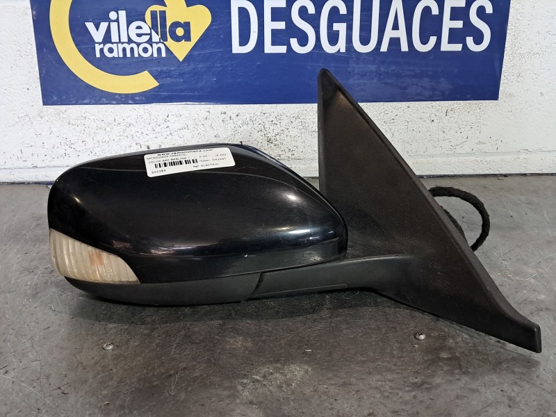 Recambio de retrovisor derecho para volvo s40 berlina  | 0.03 - ...  | 0.03 - ... referencia OEM IAM ELECTRIC  