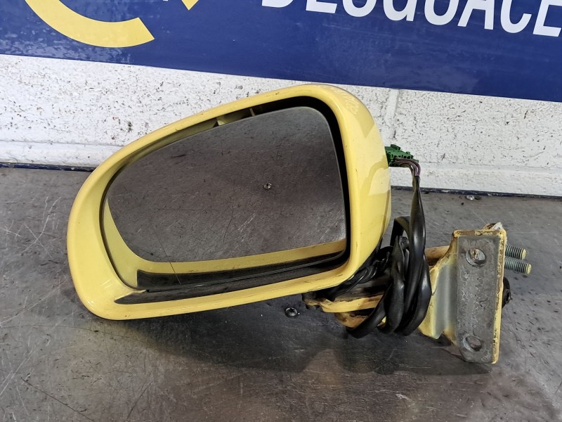 Recambio de retrovisor izquierdo para volkswagen new beetle (9c1/1c1) 2.0 referencia OEM IAM ELECTRIC  