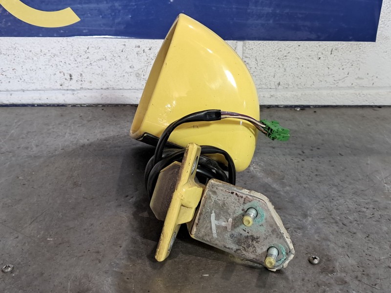 Recambio de retrovisor izquierdo para volkswagen new beetle (9c1/1c1) 2.0 referencia OEM IAM ELECTRIC  