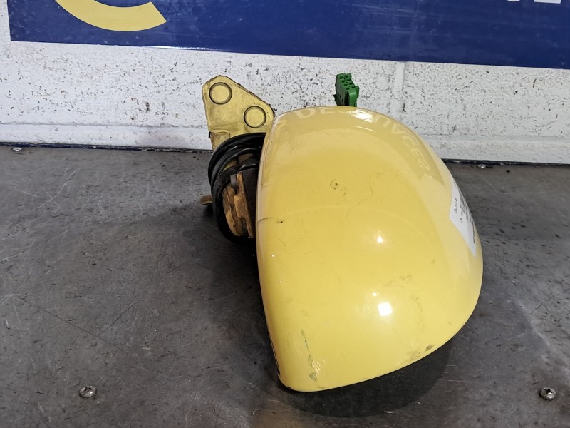 Recambio de retrovisor izquierdo para volkswagen new beetle (9c1/1c1) 2.0 referencia OEM IAM ELECTRIC  