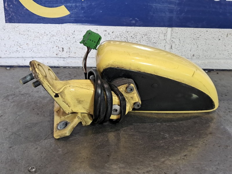 Recambio de retrovisor izquierdo para volkswagen new beetle (9c1/1c1) 2.0 referencia OEM IAM ELECTRIC  