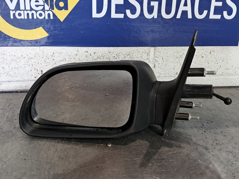 Recambio de retrovisor izquierdo para renault r19 r19 1.9d rn referencia OEM IAM MANUAL  