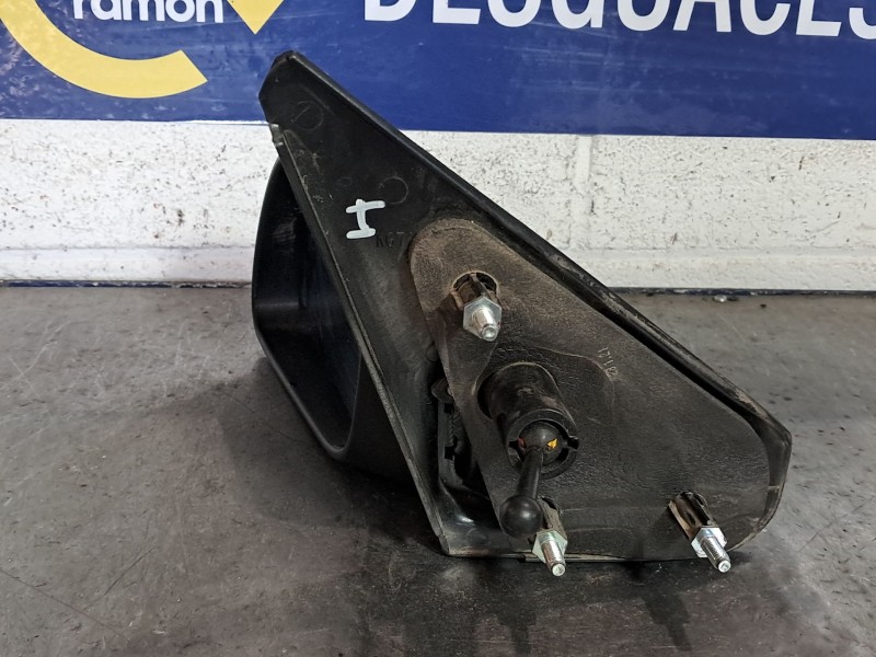 Recambio de retrovisor izquierdo para renault r19 r19 1.9d rn referencia OEM IAM MANUAL  