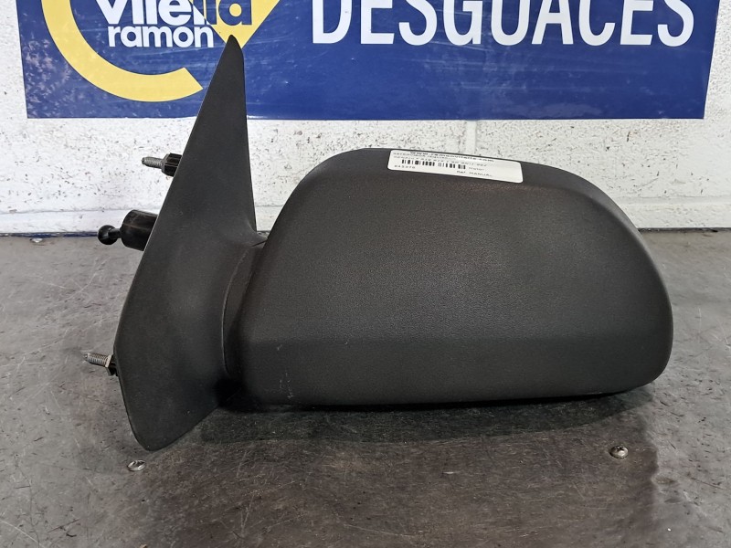 Recambio de retrovisor izquierdo para renault r19 r19 1.9d rn referencia OEM IAM MANUAL  