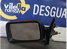 Recambio de retrovisor izquierdo para seat cordoba berlina (6k2) 1.9 diesel cat (1y) referencia OEM IAM MANUAL  