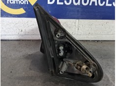 Recambio de retrovisor izquierdo para seat cordoba berlina (6k2) 1.9 diesel cat (1y) referencia OEM IAM MANUAL   2
