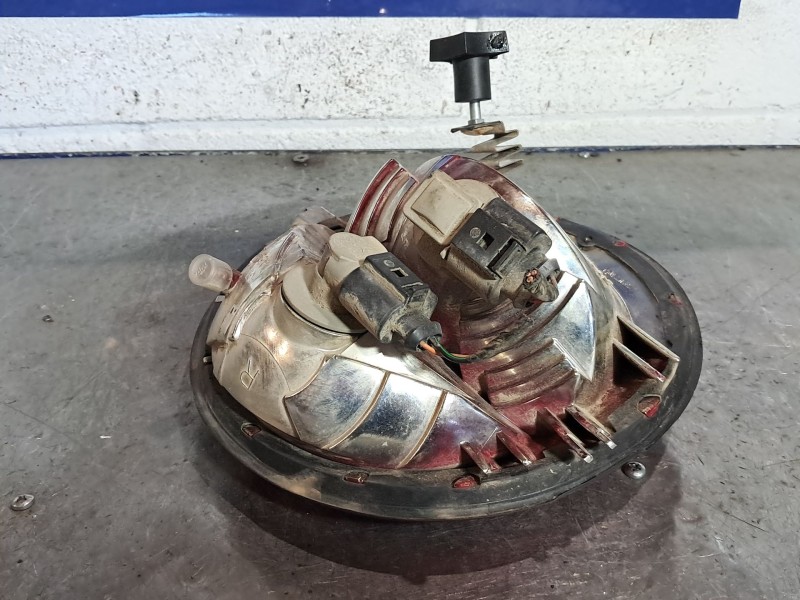 Recambio de piloto trasero derecho para volkswagen new beetle (9c1/1c1) 2.0 referencia OEM IAM   