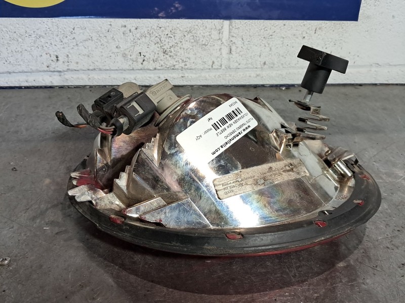 Recambio de piloto trasero derecho para volkswagen new beetle (9c1/1c1) 2.0 referencia OEM IAM   