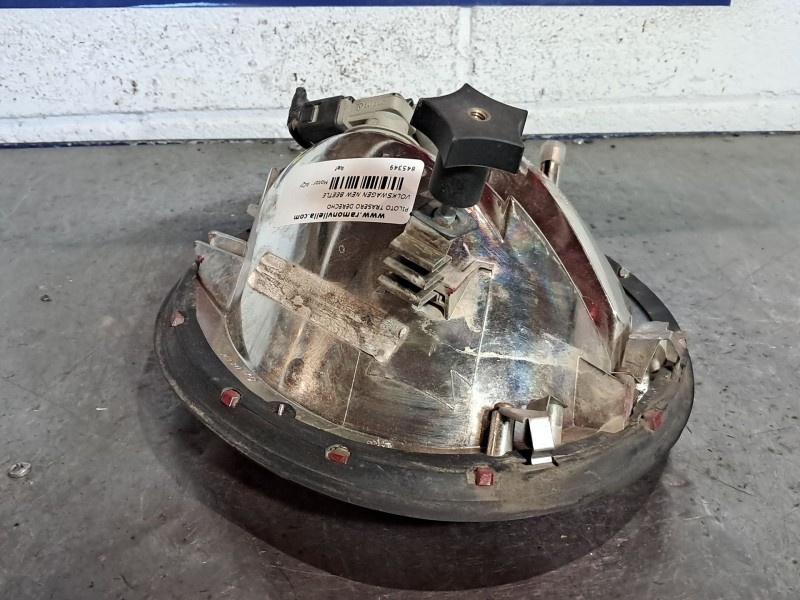 Recambio de piloto trasero derecho para volkswagen new beetle (9c1/1c1) 2.0 referencia OEM IAM   