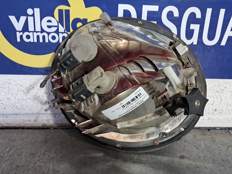 Recambio de piloto trasero derecho para volkswagen new beetle (9c1/1c1) 2.0 referencia OEM IAM   