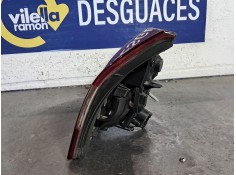 Recambio de piloto porton derecho para citroen c5 1.6 hdi fap airdream 110 business referencia OEM IAM 1392A051211   2