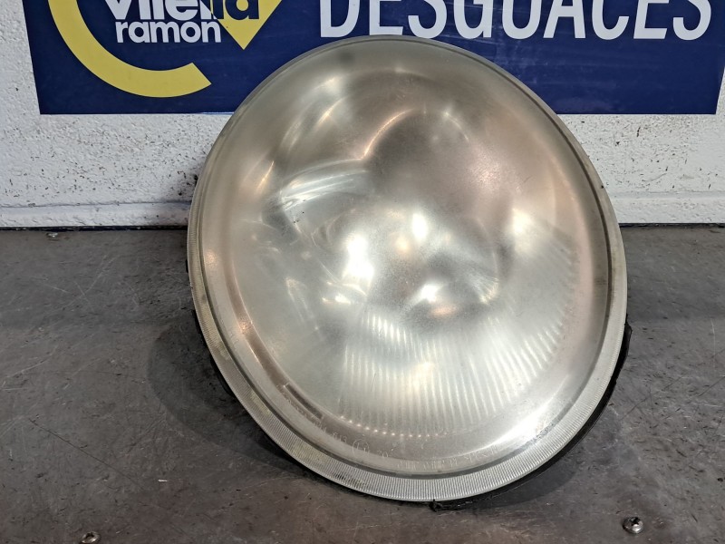 Recambio de faro derecho para volkswagen new beetle (9c1/1c1) 2.0 referencia OEM IAM   