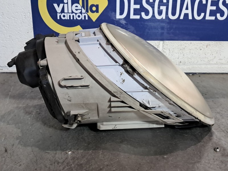 Recambio de faro derecho para volkswagen new beetle (9c1/1c1) 2.0 referencia OEM IAM   