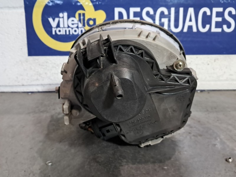 Recambio de faro derecho para volkswagen new beetle (9c1/1c1) 2.0 referencia OEM IAM   