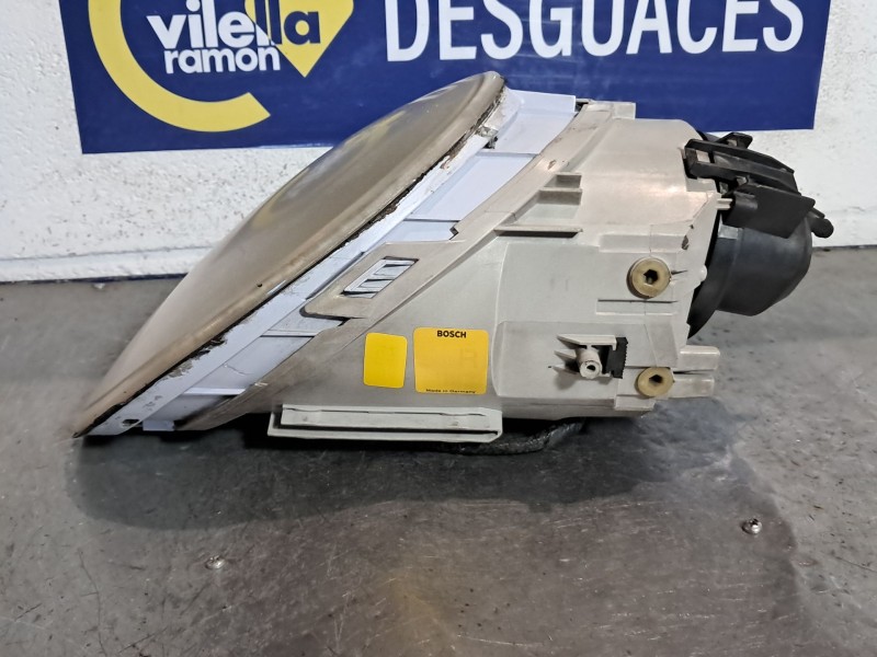 Recambio de faro derecho para volkswagen new beetle (9c1/1c1) 2.0 referencia OEM IAM   