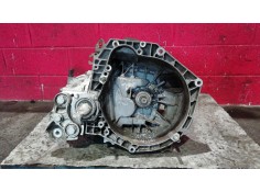 Recambio de caja cambios para fiat stilo (192) 1.9 multijet 140 m.schumacher | 01.04 - 12.05 1.9 multijet 140 m.schumacher | 01.