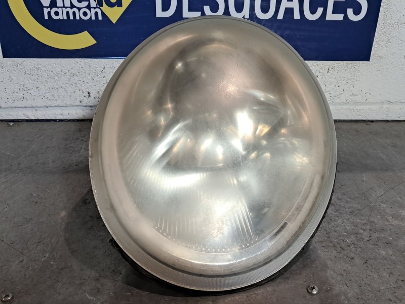 Recambio de faro izquierdo para volkswagen new beetle (9c1/1c1) 2.0 referencia OEM IAM   