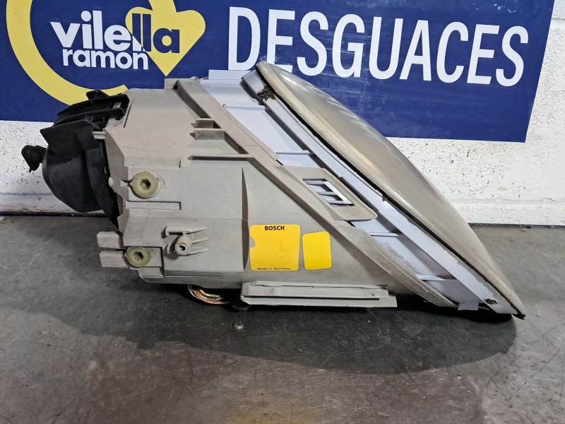 Recambio de faro izquierdo para volkswagen new beetle (9c1/1c1) 2.0 referencia OEM IAM   