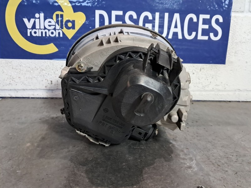 Recambio de faro izquierdo para volkswagen new beetle (9c1/1c1) 2.0 referencia OEM IAM   