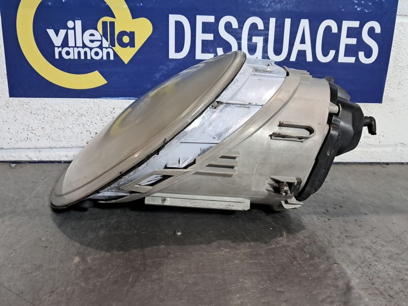 Recambio de faro izquierdo para volkswagen new beetle (9c1/1c1) 2.0 referencia OEM IAM   