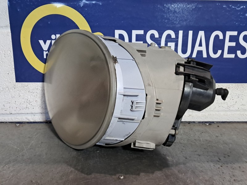 Recambio de faro izquierdo para volkswagen new beetle (9c1/1c1) 2.0 referencia OEM IAM   