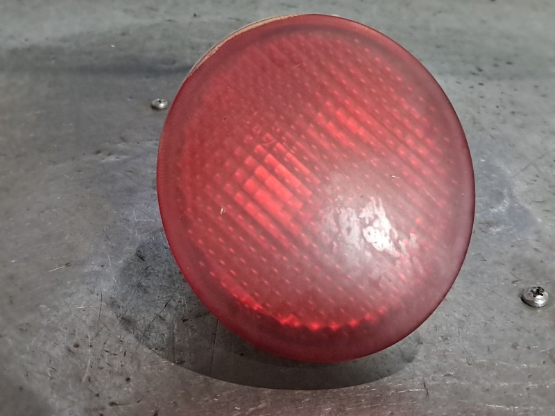 Recambio de faro antiniebla trasero izquierdo para volkswagen new beetle (9c1/1c1) 2.0 referencia OEM IAM   