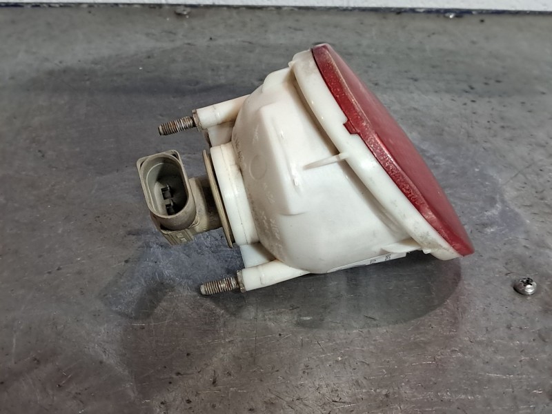 Recambio de faro antiniebla trasero izquierdo para volkswagen new beetle (9c1/1c1) 2.0 referencia OEM IAM   
