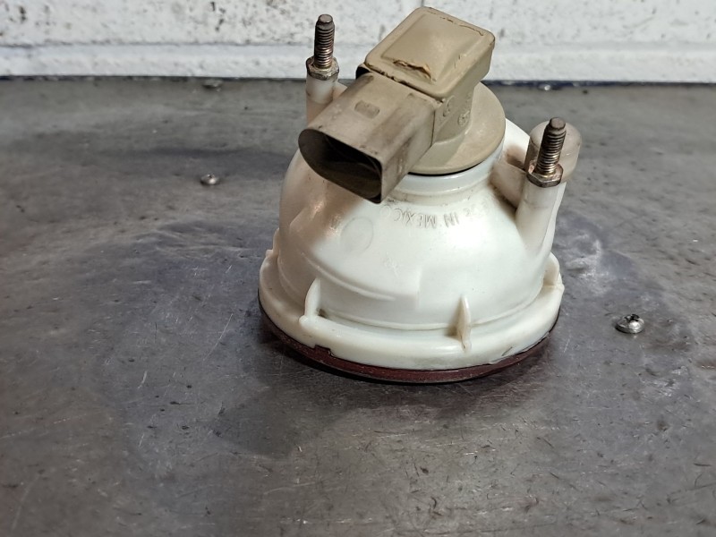Recambio de faro antiniebla trasero izquierdo para volkswagen new beetle (9c1/1c1) 2.0 referencia OEM IAM   