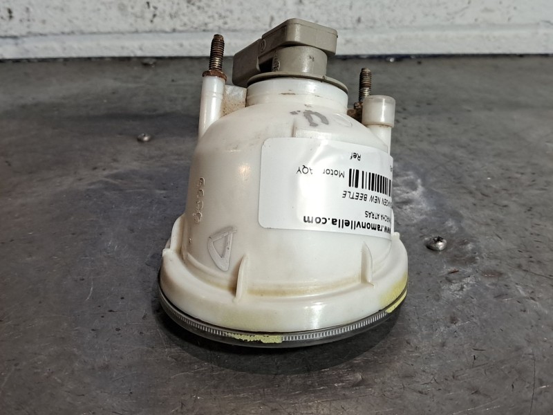 Recambio de piloto marcha atras para volkswagen new beetle (9c1/1c1) 2.0 referencia OEM IAM   