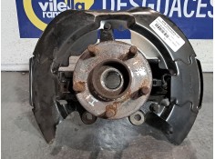 Recambio de mangueta delantera derecha para volvo s40 berlina  | 0.03 - ...  | 0.03 - ... referencia OEM IAM 3M513K170  