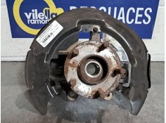 Recambio de mangueta delantera izquierda para volvo s40 berlina  | 0.03 - ...  | 0.03 - ... referencia OEM IAM   
