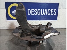Recambio de mangueta delantera izquierda para volvo s40 berlina  | 0.03 - ...  | 0.03 - ... referencia OEM IAM    2
