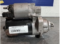 Recambio de motor arranque para volkswagen new beetle (9c1/1c1) 2.0 referencia OEM IAM 0001121026  