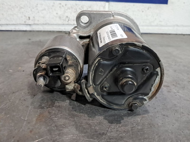 Recambio de motor arranque para volkswagen new beetle (9c1/1c1) 2.0 referencia OEM IAM 0001121026  