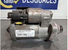 Recambio de motor arranque para seat altea xl (5p5)  | 0.06 - ...  | 0.06 - ... referencia OEM IAM ESW20ER121  