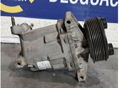 Recambio de compresor aire acondicionado para nissan note (e11e)  | 0.06 - ...  | 0.06 - ... referencia OEM IAM 92600CJ70B  