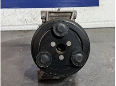 Recambio de compresor aire acondicionado para nissan note (e11e)  | 0.06 - ...  | 0.06 - ... referencia OEM IAM 92600CJ70B   2