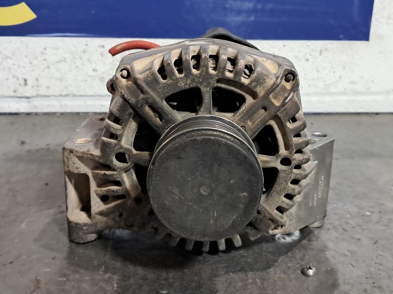 Recambio de alternador para citroen nemo attraction referencia OEM IAM TG9S016  