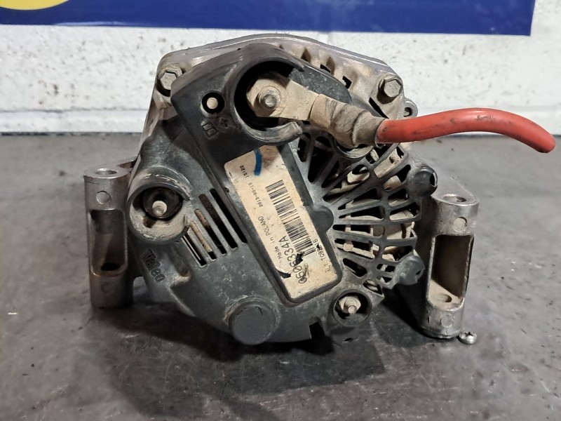 Recambio de alternador para citroen nemo attraction referencia OEM IAM TG9S016  