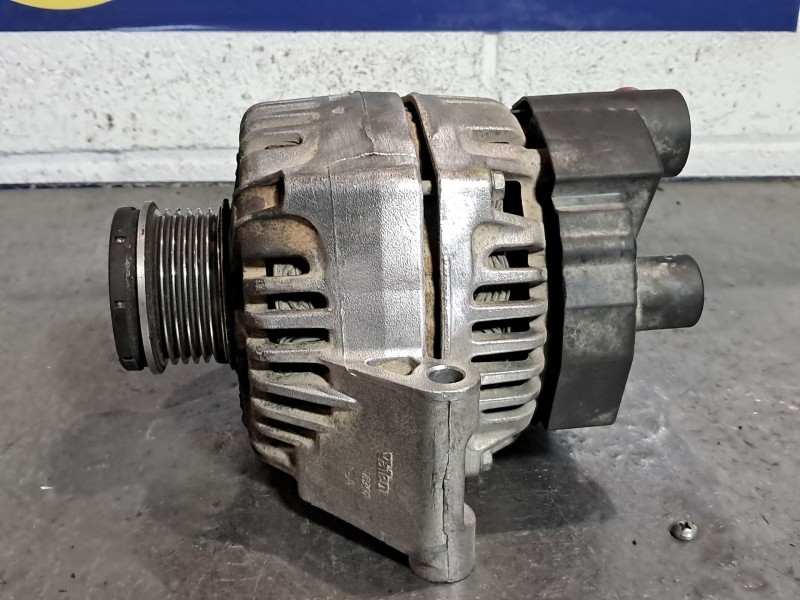 Recambio de alternador para citroen nemo attraction referencia OEM IAM TG9S016  