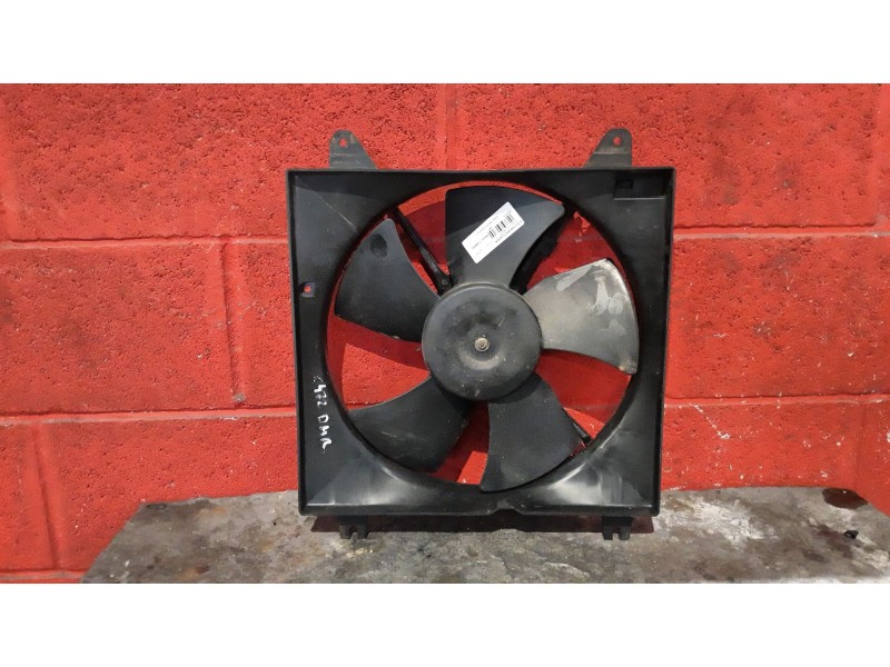 Recambio de electroventilador para chevrolet lacetti  | 0.05 - ...  | 0.05 - ... referencia OEM IAM GRAND   Recambio de electroventilador para chevrolet lacetti  | 0.05 - ...  | 0.05 - ... referencia OEM IAM GRAND