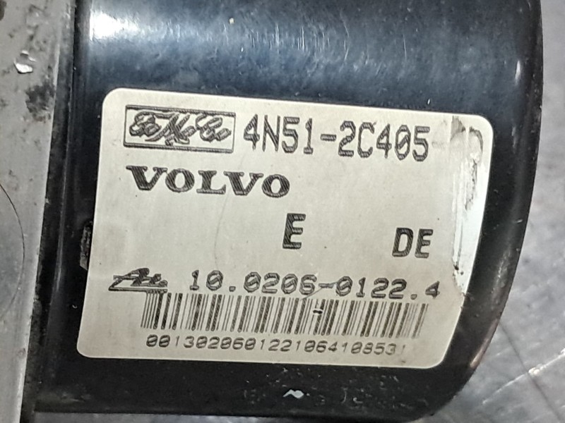 Recambio de abs para volvo s40 berlina  | 0.03 - ...  | 0.03 - ... referencia OEM IAM 30736589A  