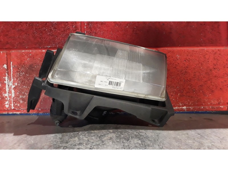 Recambio de faro izquierdo para fiat scudo (222)  | 0.95 - ...  | 0.95 - ... referencia OEM IAM    Recambio de faro izquierdo para fiat scudo (222)  | 0.95 - ...  | 0.95 - ... referencia OEM IAM