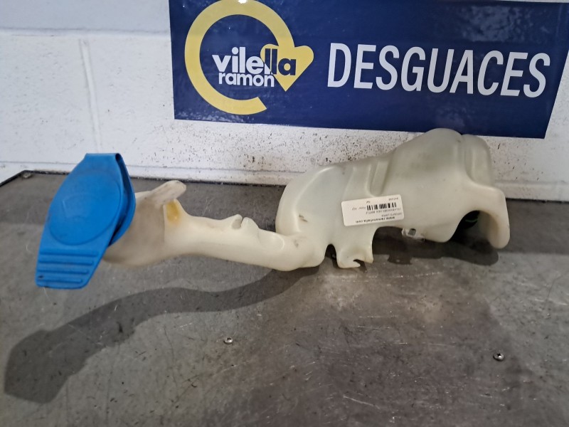 Recambio de deposito limpia para volkswagen new beetle (9c1/1c1) 2.0 referencia OEM IAM   