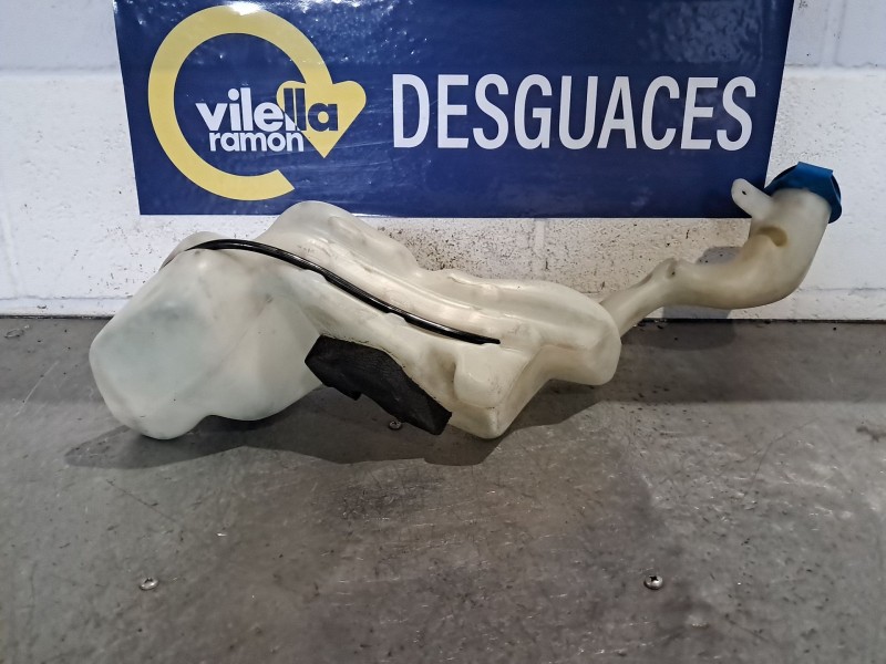 Recambio de deposito limpia para volkswagen new beetle (9c1/1c1) 2.0 referencia OEM IAM   