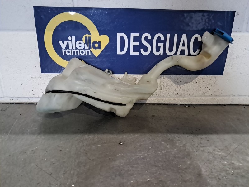Recambio de deposito limpia para volkswagen new beetle (9c1/1c1) 2.0 referencia OEM IAM   