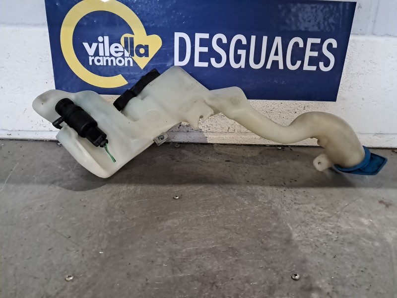 Recambio de deposito limpia para volkswagen new beetle (9c1/1c1) 2.0 referencia OEM IAM   