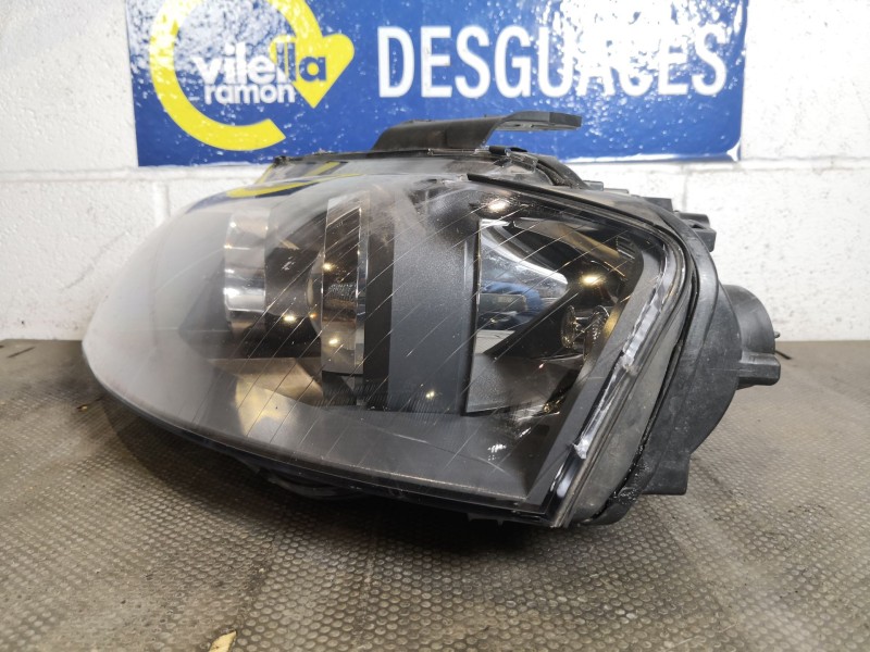 Recambio de faro izquierdo para audi a3 (8p) 2.0 tdi ambiente referencia OEM IAM 1307022488  